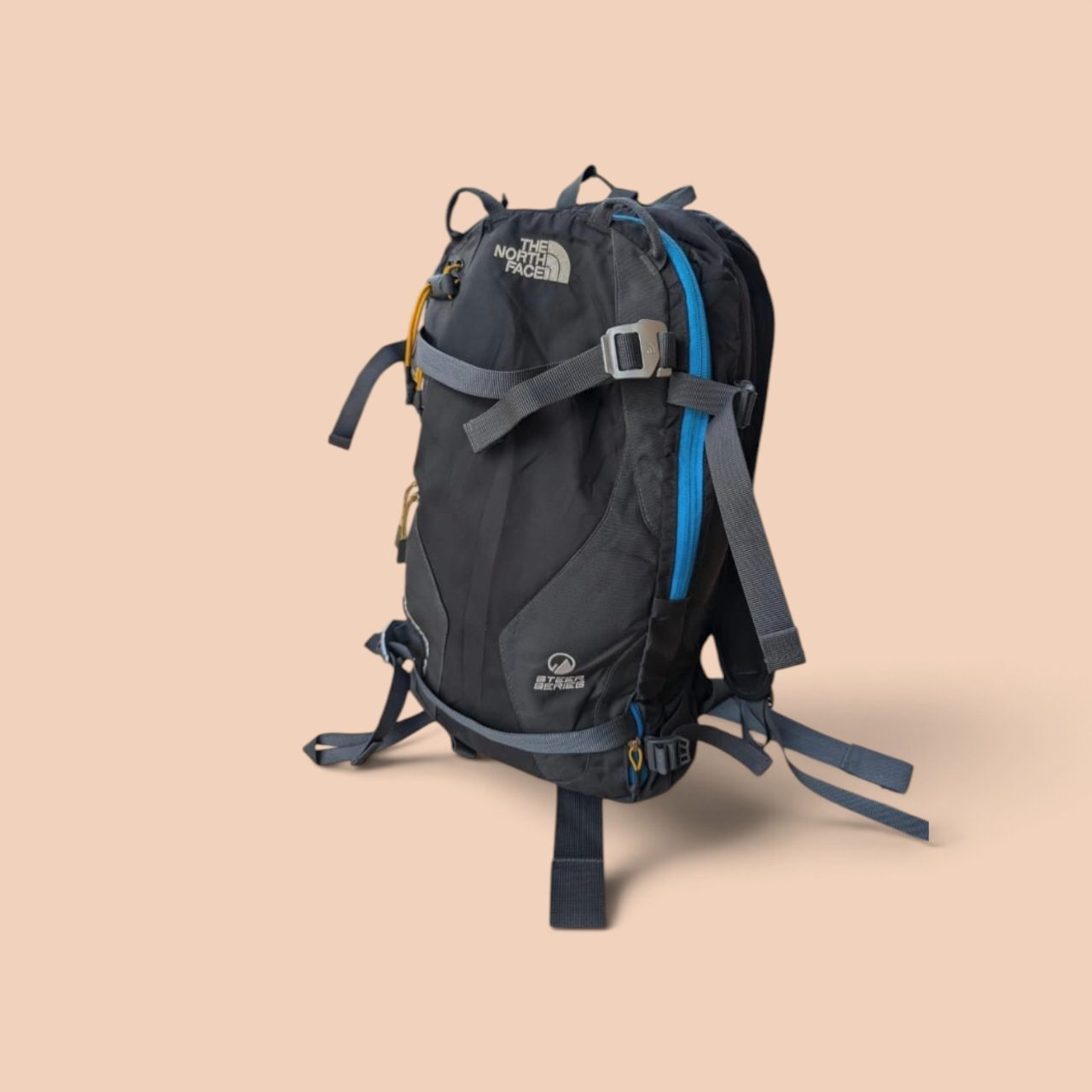 The North Face Snowboarding and Ski Backcountry