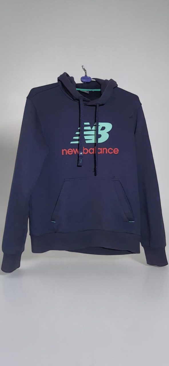 New Balance Outdoor/Indoor Y2K Hoodie