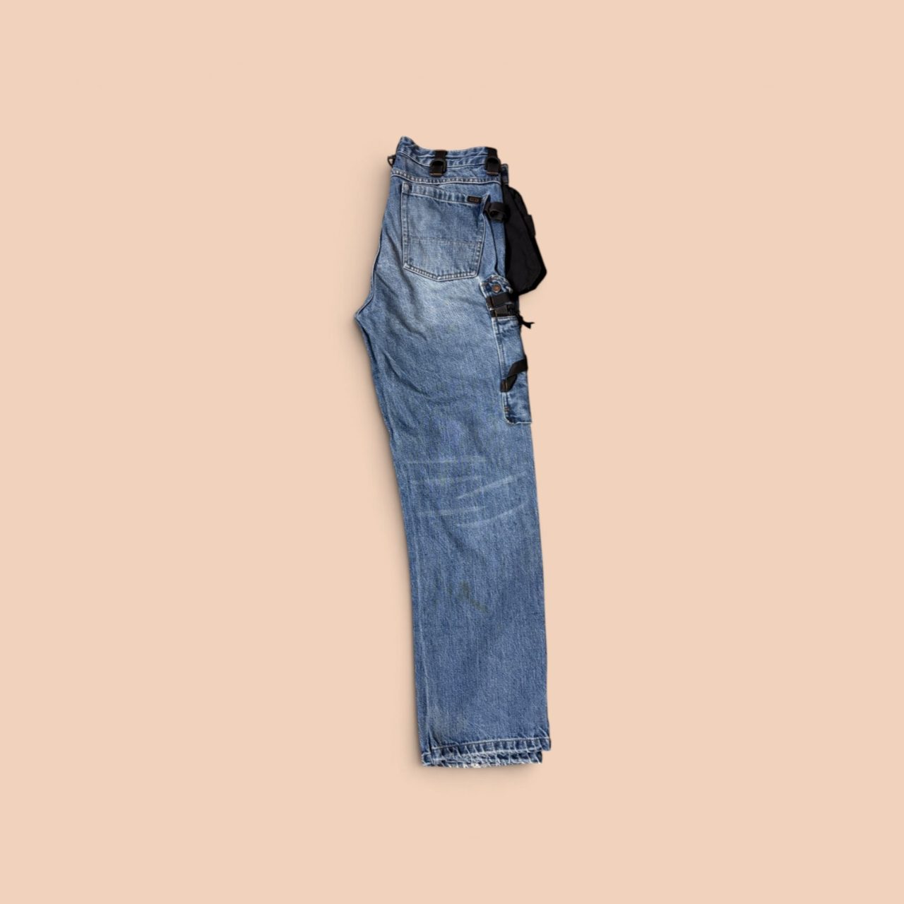 Workwear Workwear Y2K Jeans