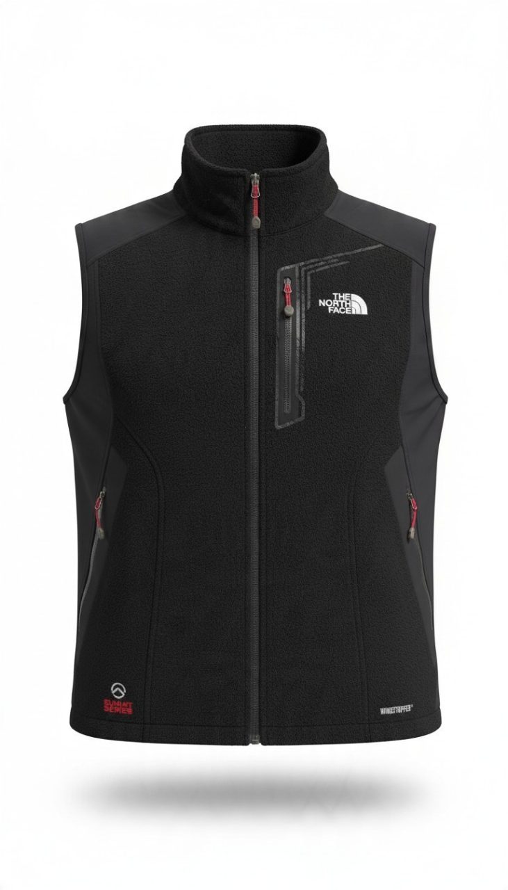 Northface Windproof fleece